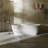 MonBlari 67" X 29" Freestanding Soaking Solid Surface Bathtub with Overflow and Pop-up Drain For Bathroom-120904048