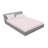 Microfiber Chevron Sheet Set-45887682-105901405