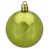 Green is out of stock