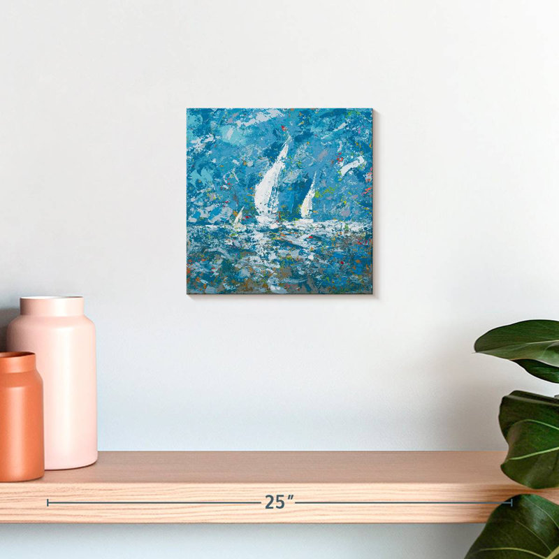Avery Sailing II