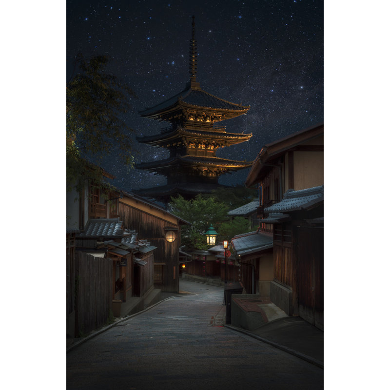 Wrapped Canvas Print, 50.8 cm H x 76.2 cm W