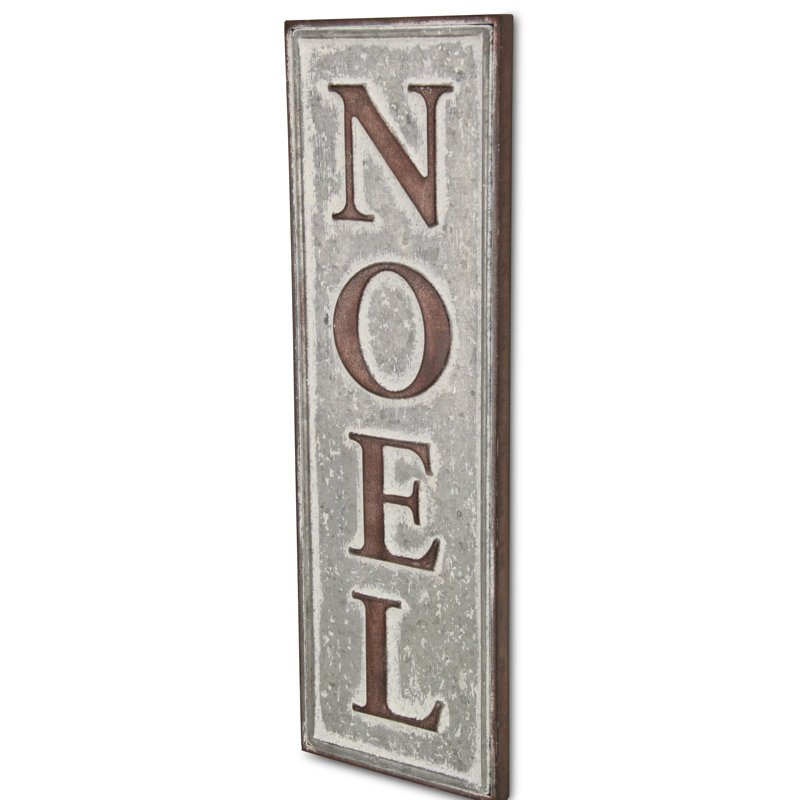Signe de Noël