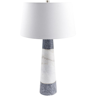 Éclairage de table Clayville