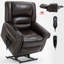 Power Lift Recliner Chair-1258396124