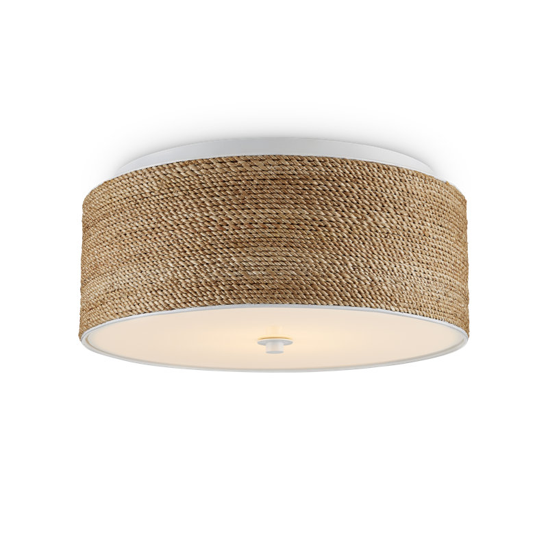 Coulton 1 - Light LED Flush Mount