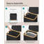 Bhargava Laundry Hamper with Handles-1180914667-1180914645