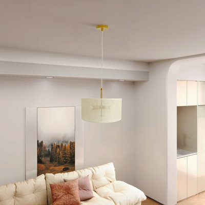 Pendant Lamp