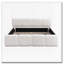 Lit tapissier Boucle-747083595
