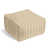 Gilt Linen Blend/Cotton Blend selected