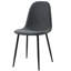 Chaise d'appoint Parvin-1438238674