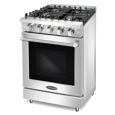 WLM110P  Summit® Appliance