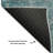 Premium Machine Washable Natoma AMF989 Abstract Rug-1860806646