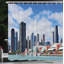 Rideau de douche Latitude Sky-1041506042