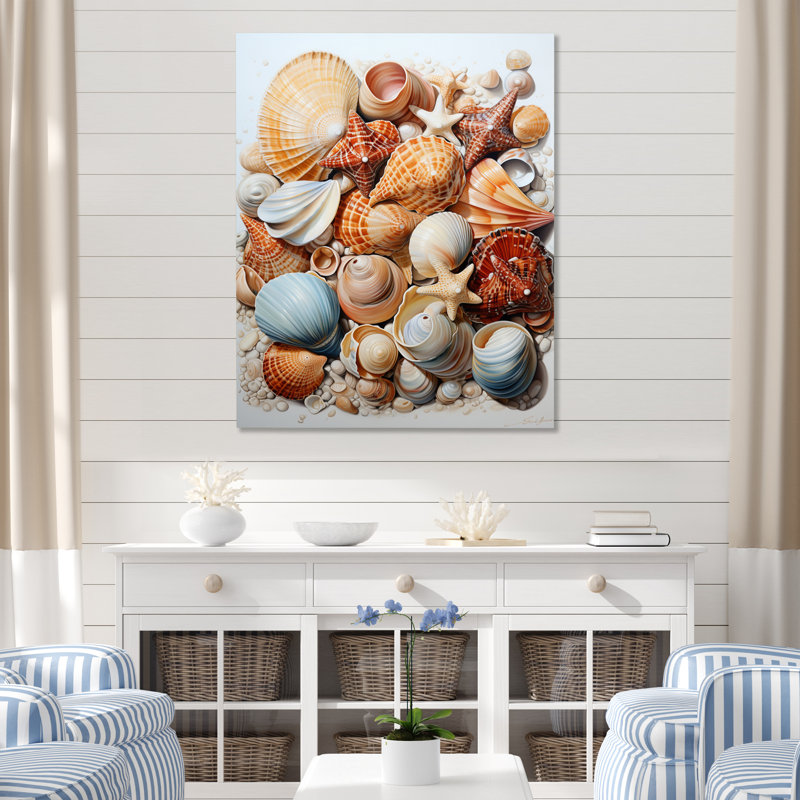 Animaux, art mural, salon, H 32 po x l 16 po x P 1 po, Toile tendue