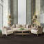Malibu Crest Coffee Table