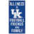 University of Kentucky selected