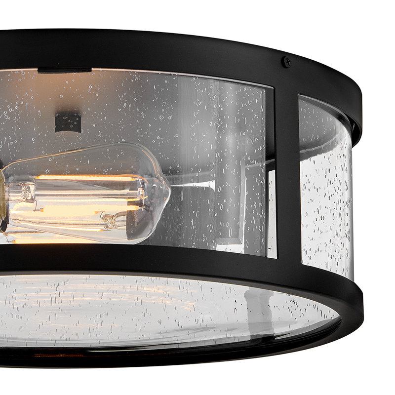 Lark Alfie Medium Flush Mount