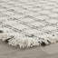 Bradbury Wool Checkered Area Rug-2023215571