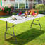 183cm Folding Table