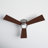 Rodrick Ceiling Fan with LED Lights-90790120-90781352