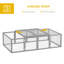 Rabbit Cage