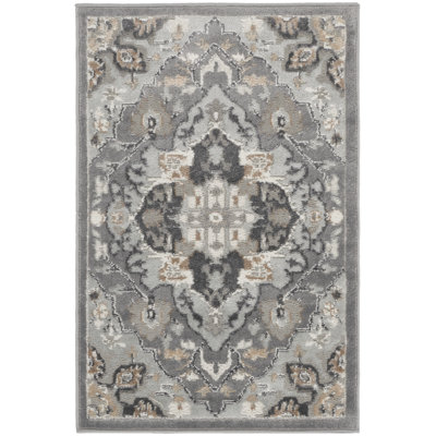 Shinese Oriental Indoor Rug