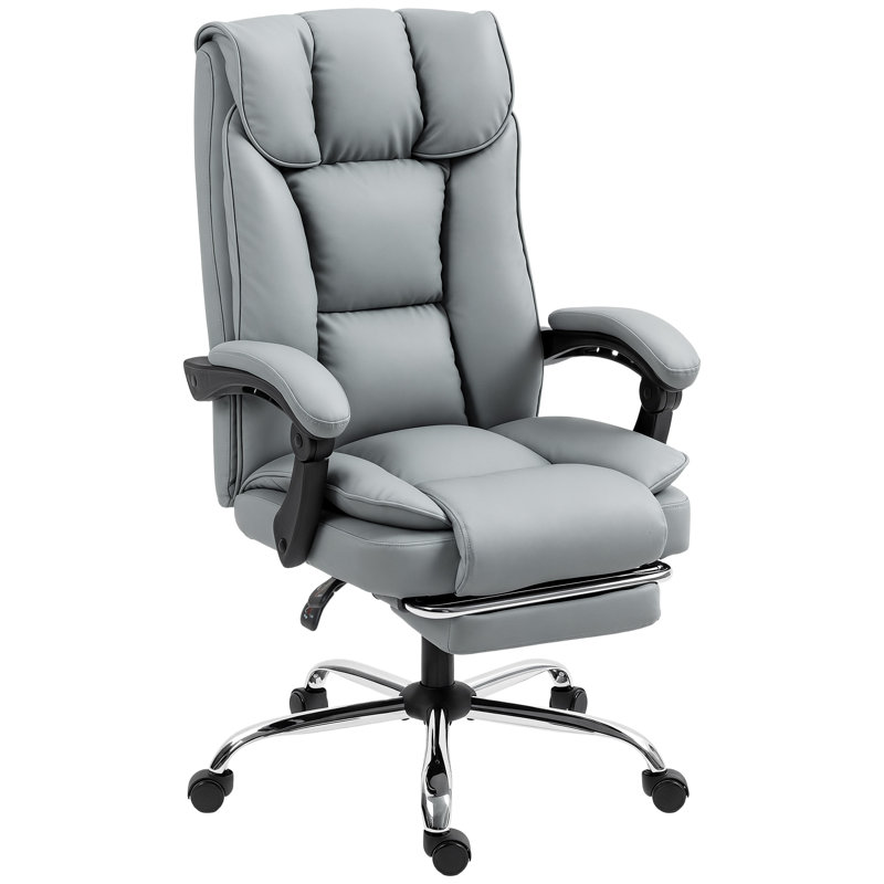 Office Chair, Black