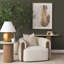 Fauteuil d'appoint Kornelia-761544434