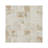 Ebonerra 12 in. x 12 in. Matte Porcelain Mosaic Floor and Wall Tile