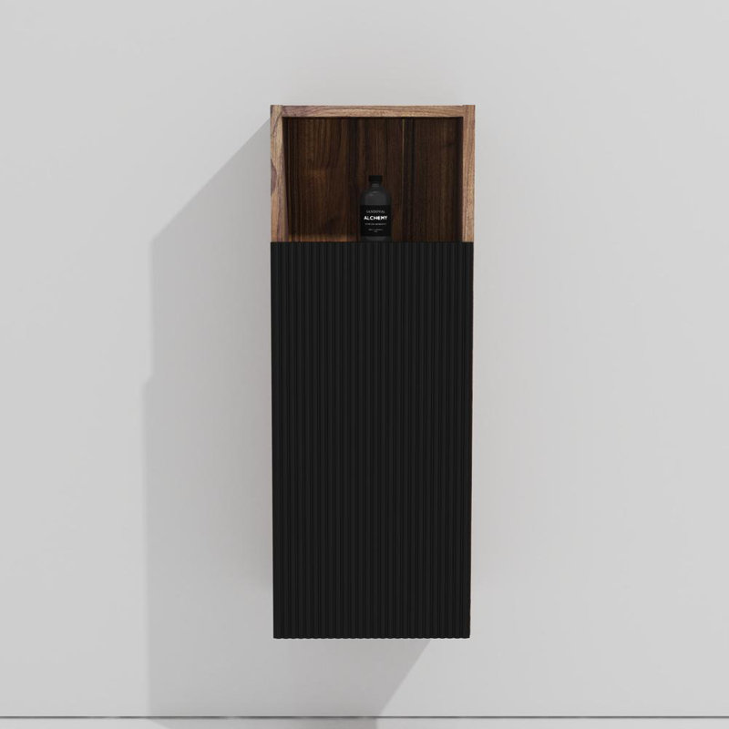 Wall-mounted Storage Cabinet