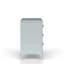 Commode 3 tiroirs Ocean Front
