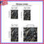 Rideaux de fenêtre Steampunk Gears Clocks Steampunk-129085559-129085561