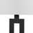 Lampe de table de 20 po Larde-1881216465