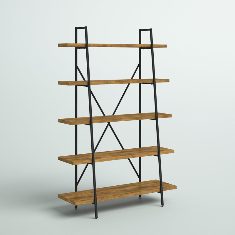 Wilhelmine Bookcase