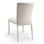 Chaise d'appoint en métal Aylar