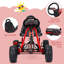 Runulf Zoomie Kids Go Kart