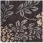Denver Floral Area Rug-534564021