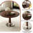 Donnee 47.2'' Round Dining Table