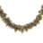 72'' in. Faux Eucalyptus Garland