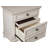 Alek 28.25" Traditional 2-Drawer Nightstand with Hidden Jewelry Tray-530257105