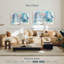 Paysage d'hiver Alvord Fantasy-107704536
