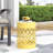 Outdoor Metal End Table-1206439682-1206439710