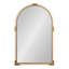 Miroir mural moderne arqué-106331202
