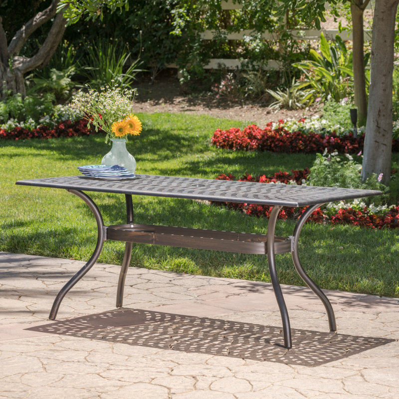 Mobilier d'extérieur Austin