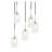Shults 5 - Light Cluster Pendant-1990751258-1990065071