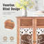 Armoire d'appoint Roelina