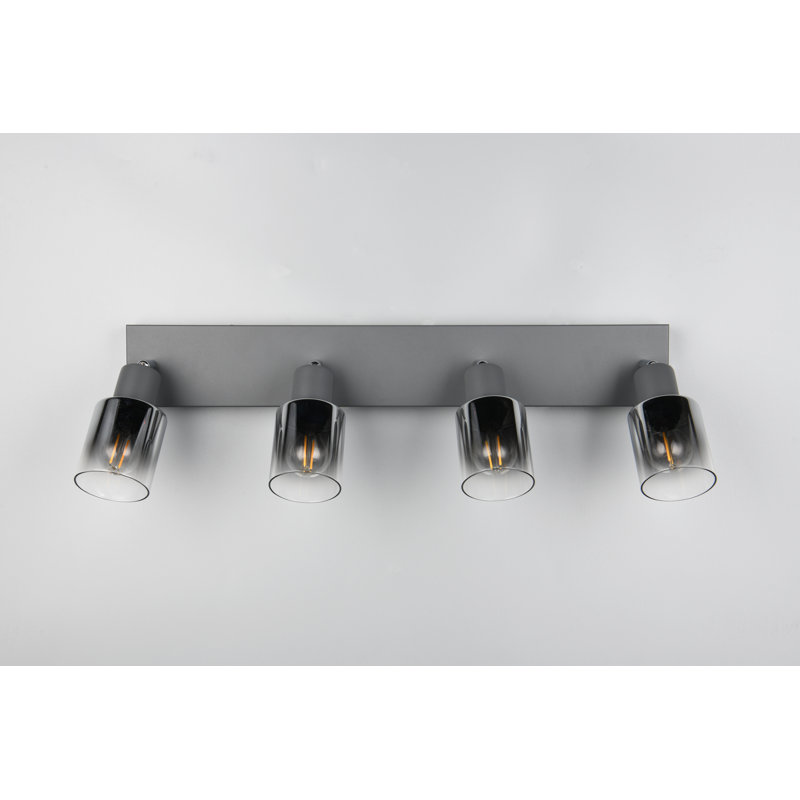 Simrun Flush Ceiling Light