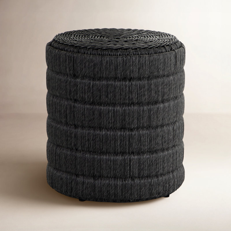 Madura End Table