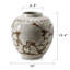 Kail Table Vase