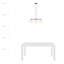 Igasho 3 - Light Pendant-973306704